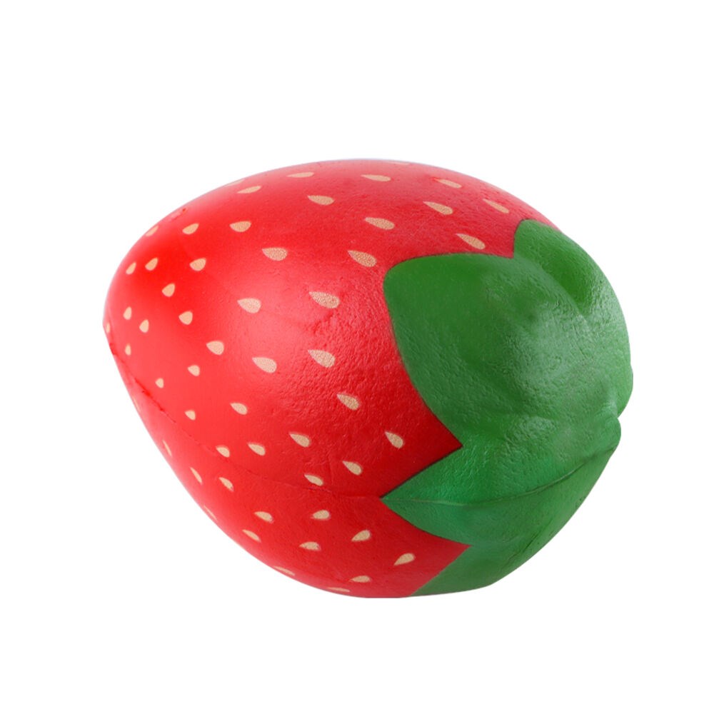 Funny Squishy Çilek Mega Oyuncak MGA01700