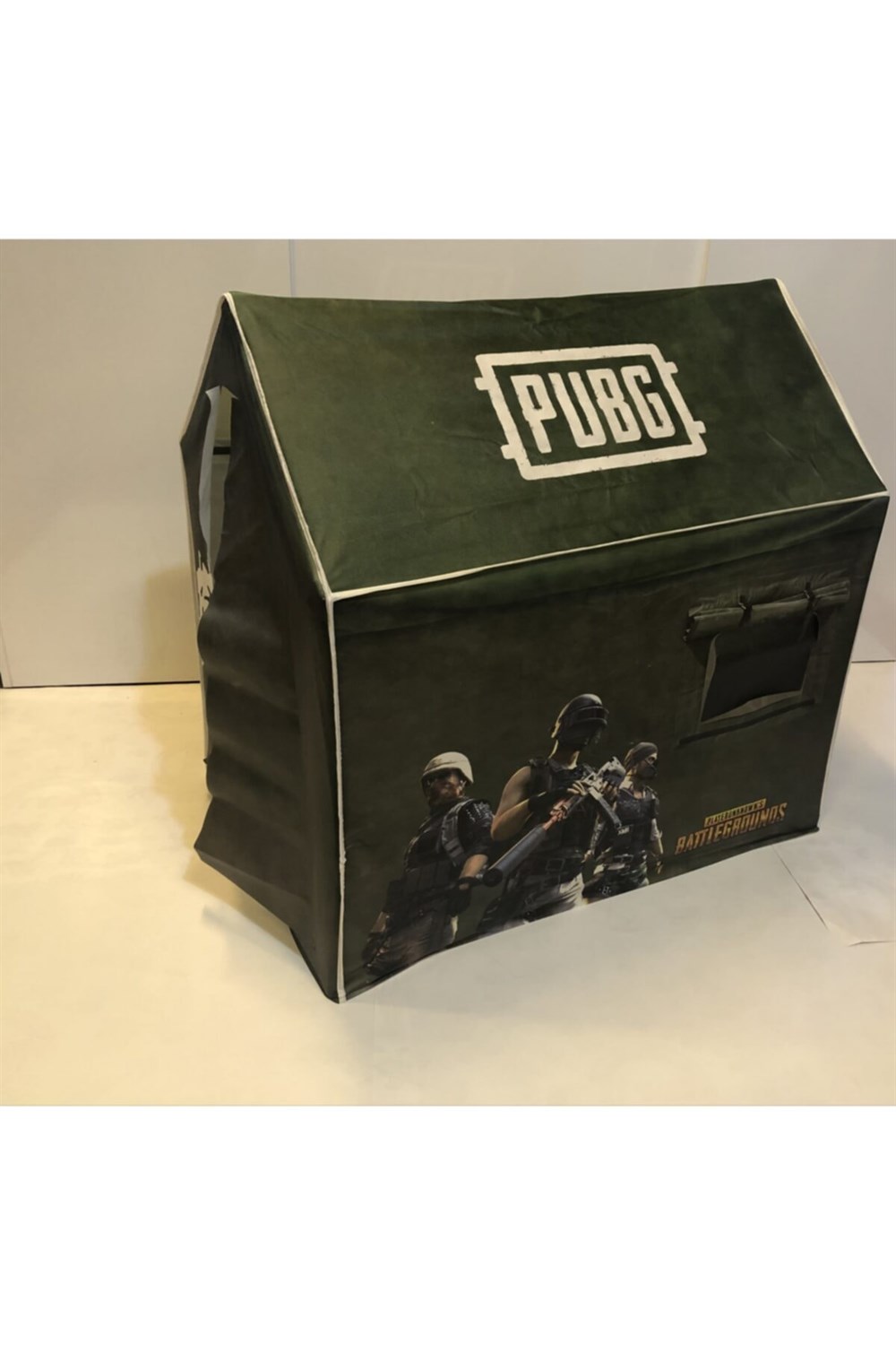 PUBG Oyun Çadırı Mega Oyuncak MGA01721