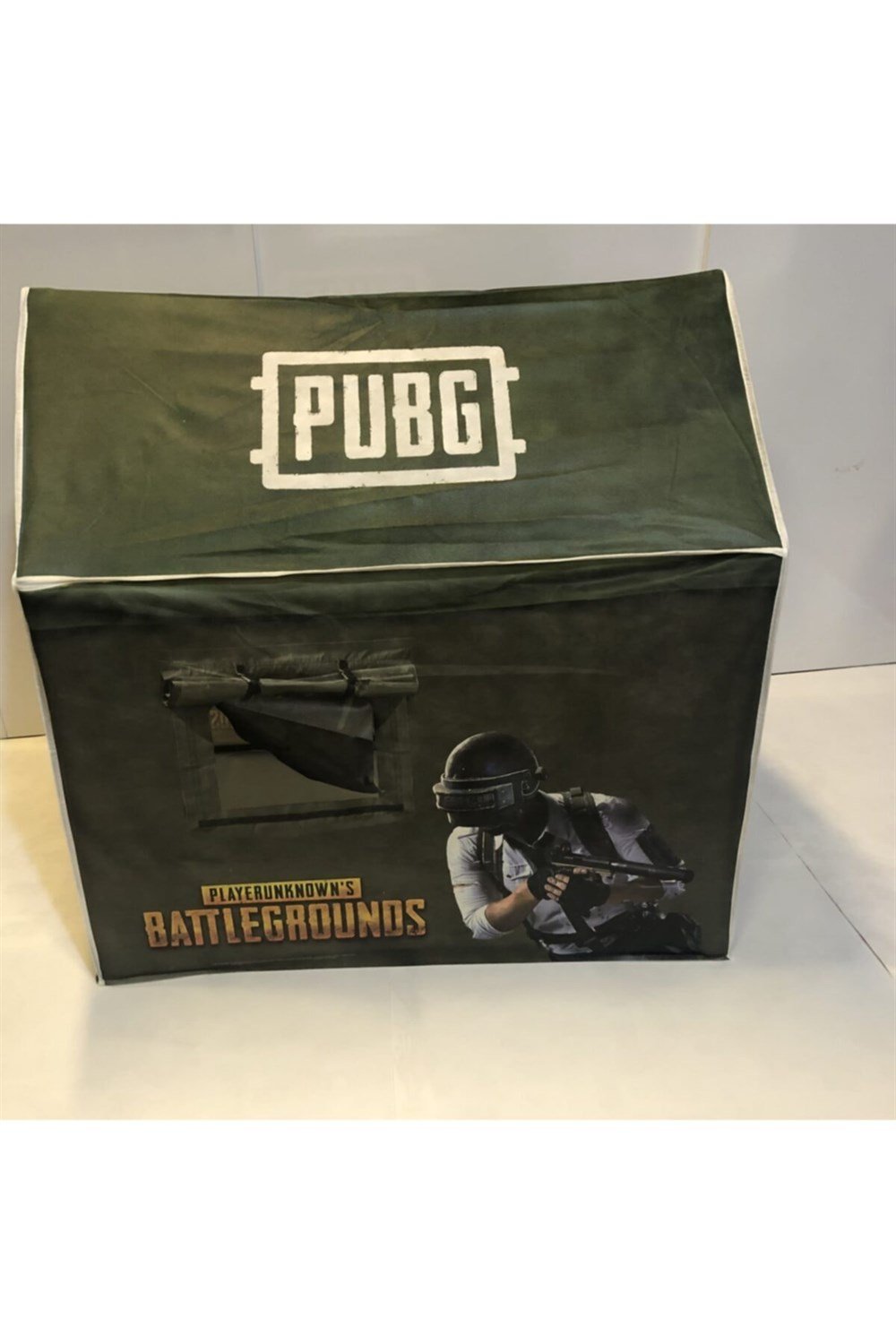 PUBG Oyun Çadırı Mega Oyuncak MGA01721
