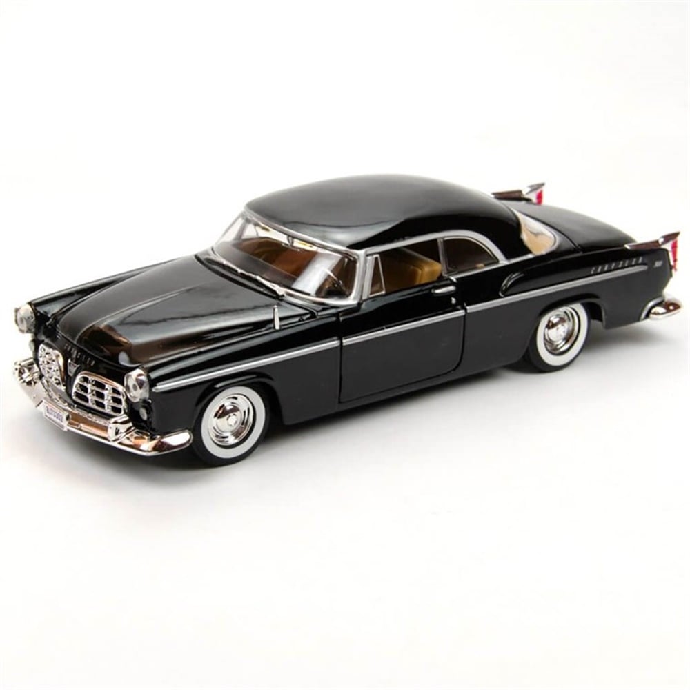 Metal Motormax 1955 Chrysler C300 1:24