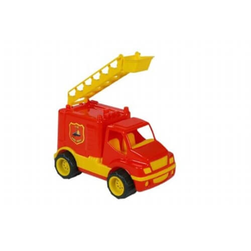 Power Workers Küçük İtfaiye MGS 0206 MGS MGS 0206