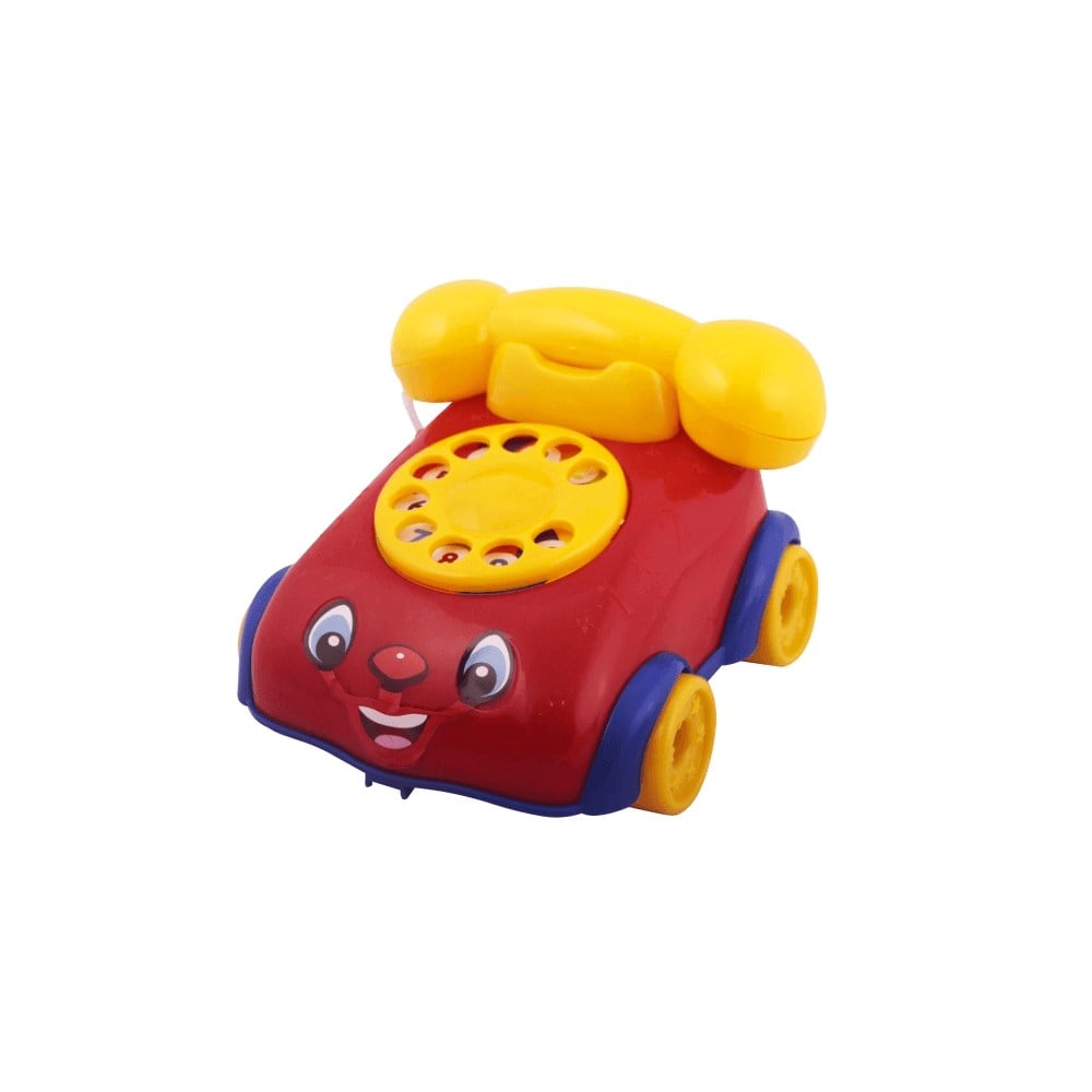 Smartland Sevimli Telefon MGS 0655 MGS MGS 0655