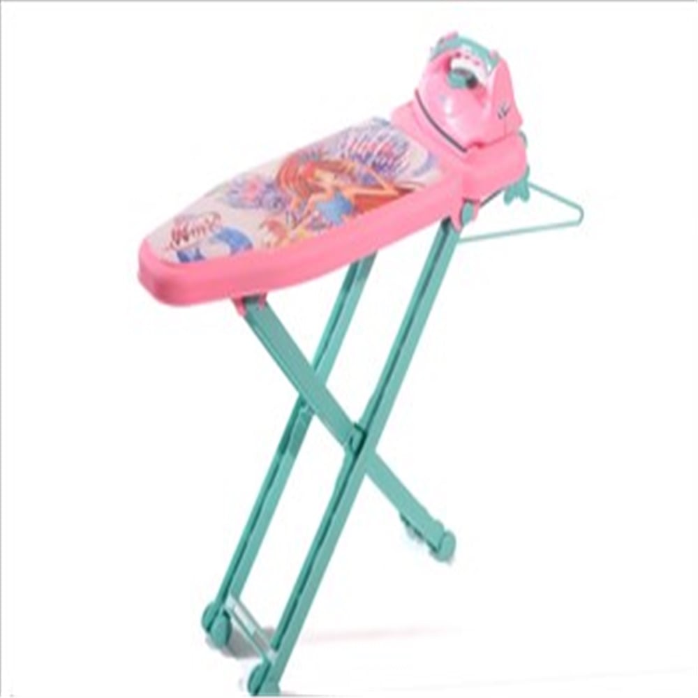 MİA AND ME VAKUMLU ÜTÜ SETİ