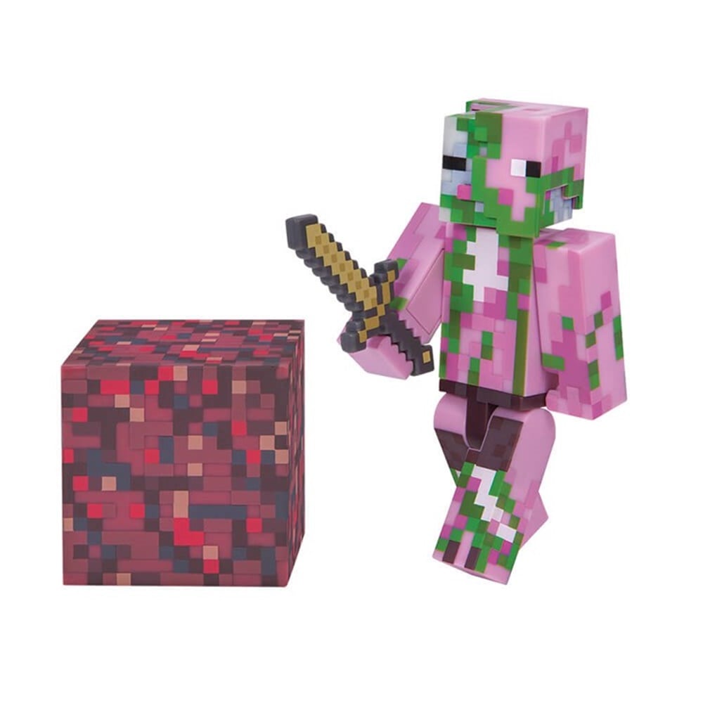 Minecraft Figür Paketi 16475