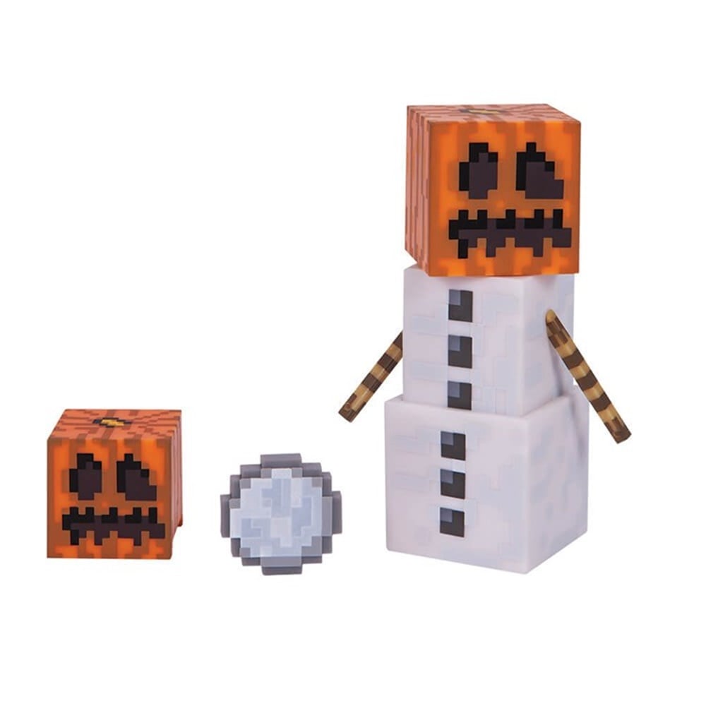 Minecraft Figür Paketi 16475