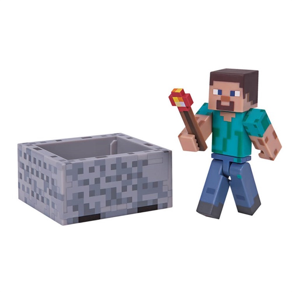 Minecraft Figür Paketi 16475