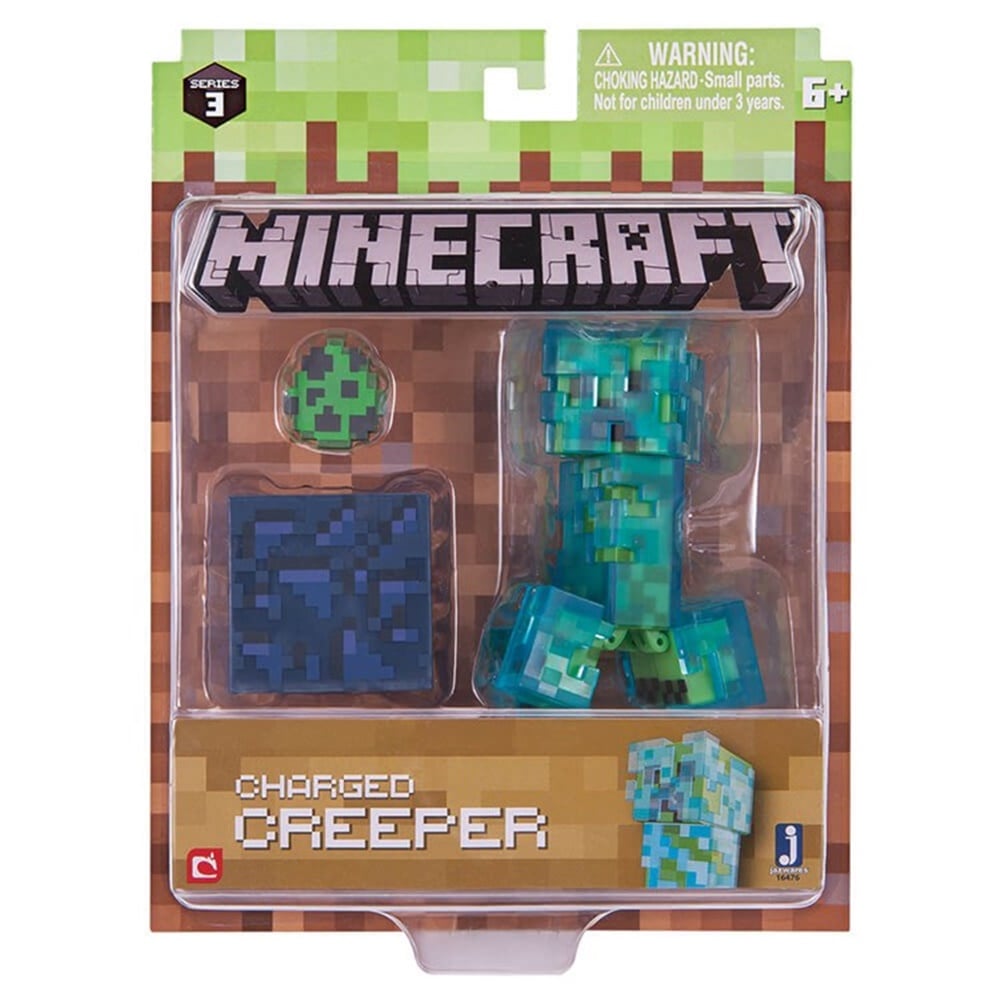 Minecraft Figür Paketi 16475