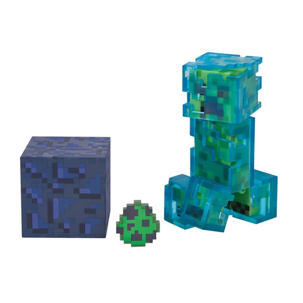 Minecraft Figür Paketi 16475