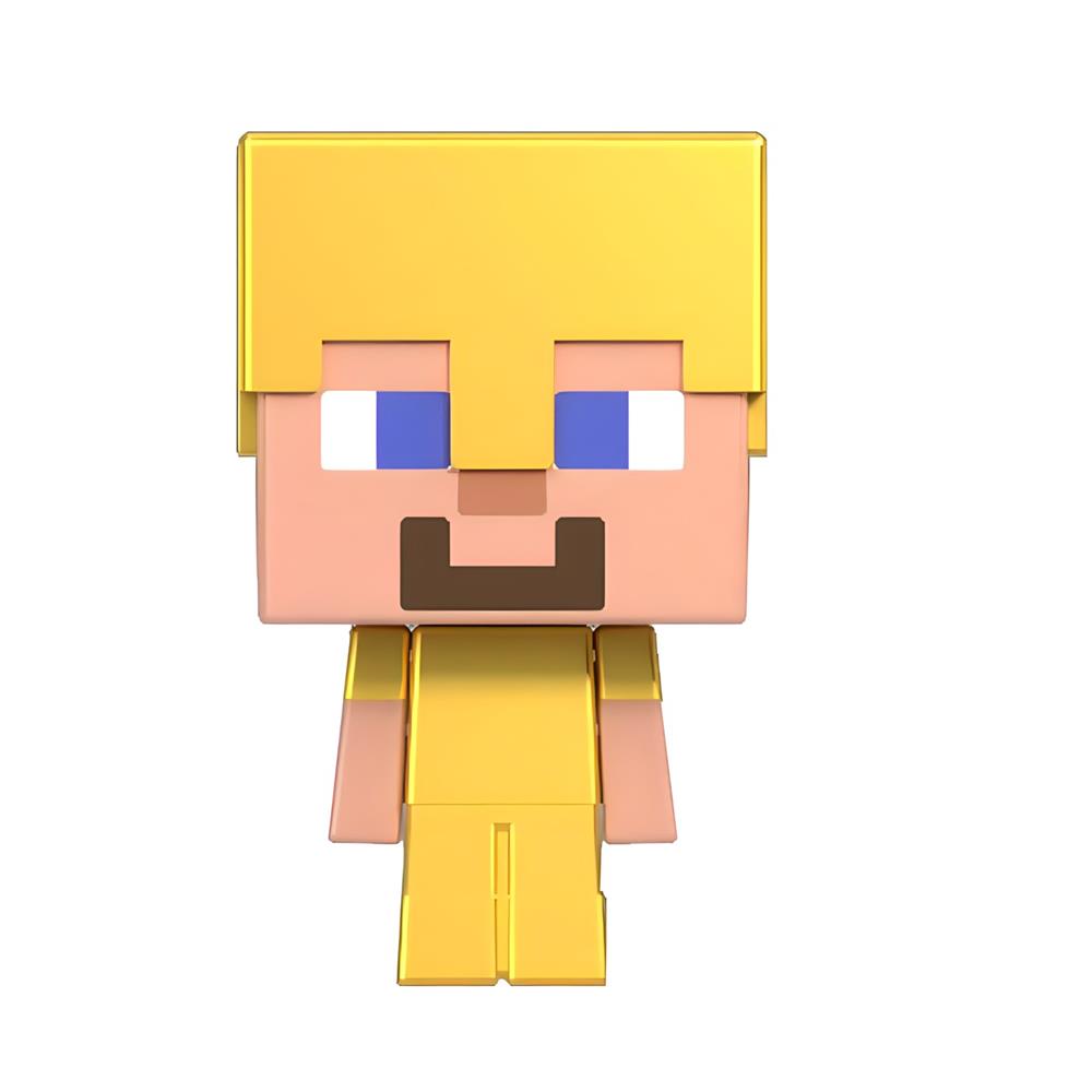 Minecraft Mini Figürler HDV64-HDW01 Minecraft HDW01