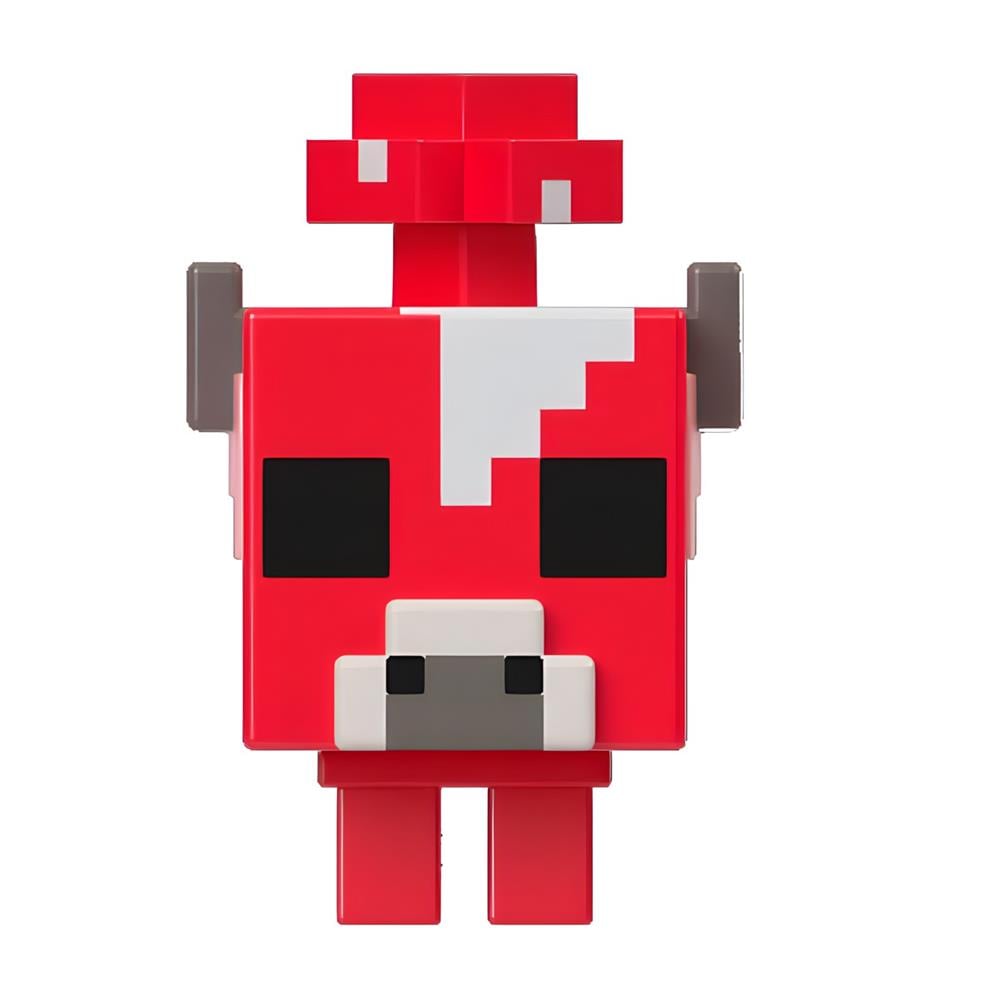 Minecraft Mini Figürler HDV64-HDW02 Minecraft HDW02
