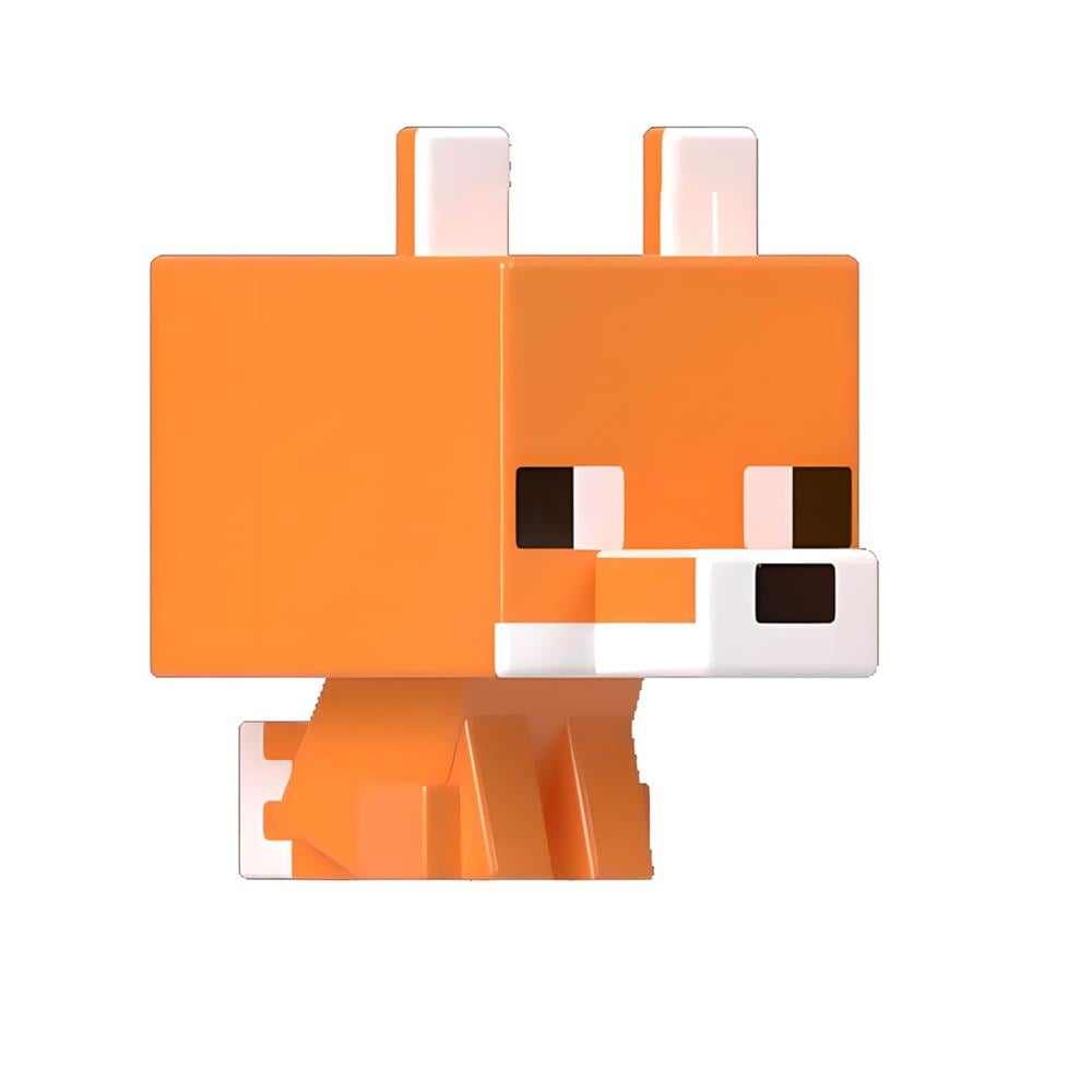 Minecraft Mini Figürler HDV64-HDW04 Minecraft HDW04
