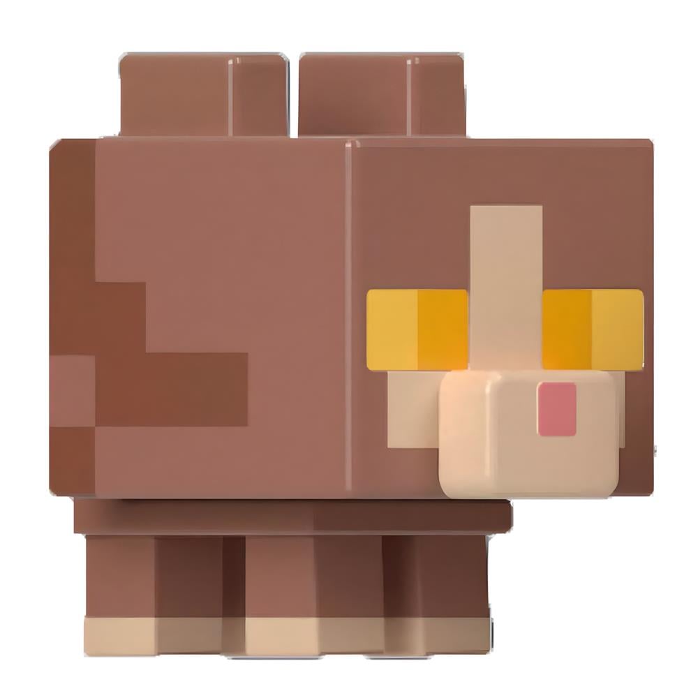 Minecraft Mini Figürler HDV64-HJV18 Minecraft HJV18