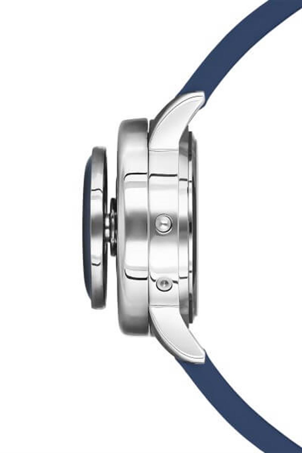 MiniFlak Lisanslı Kral Şakir KS5032-4 Mavi Çocuk Kol Saati MiniFlak KS5032-4