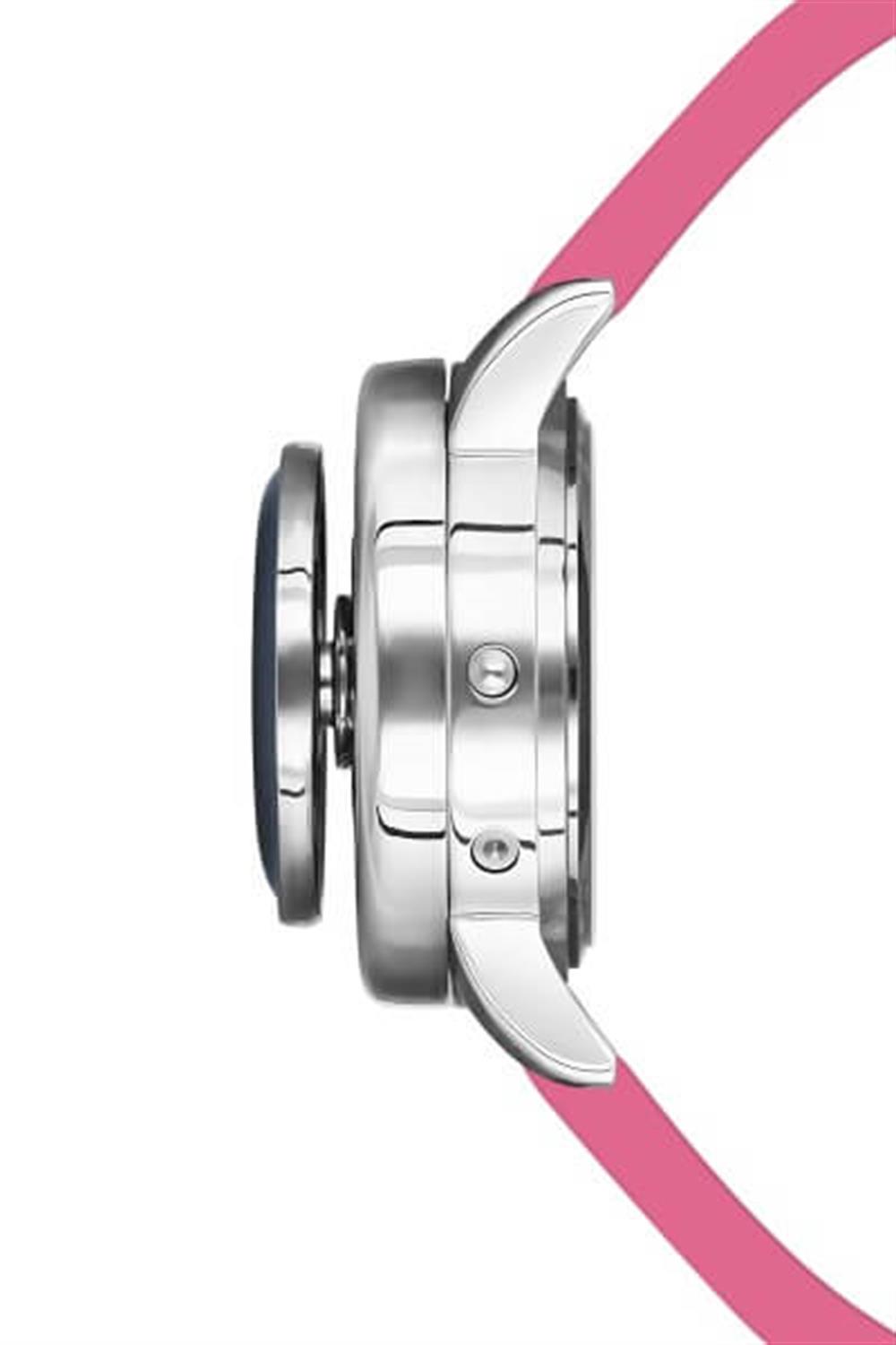 MiniFlak Lisanslı Kral Şakir KS5032-5 Pembe Çocuk Kol Saati MiniFlak KS5032-5