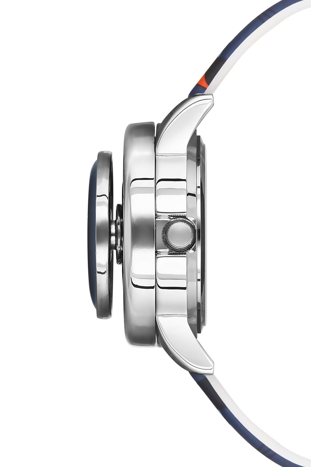 MiniFlak Lisanslı Kral Şakir KS8824-4 Mavi Erkek Çocuk Kol Saati MiniFlak KS8824-4