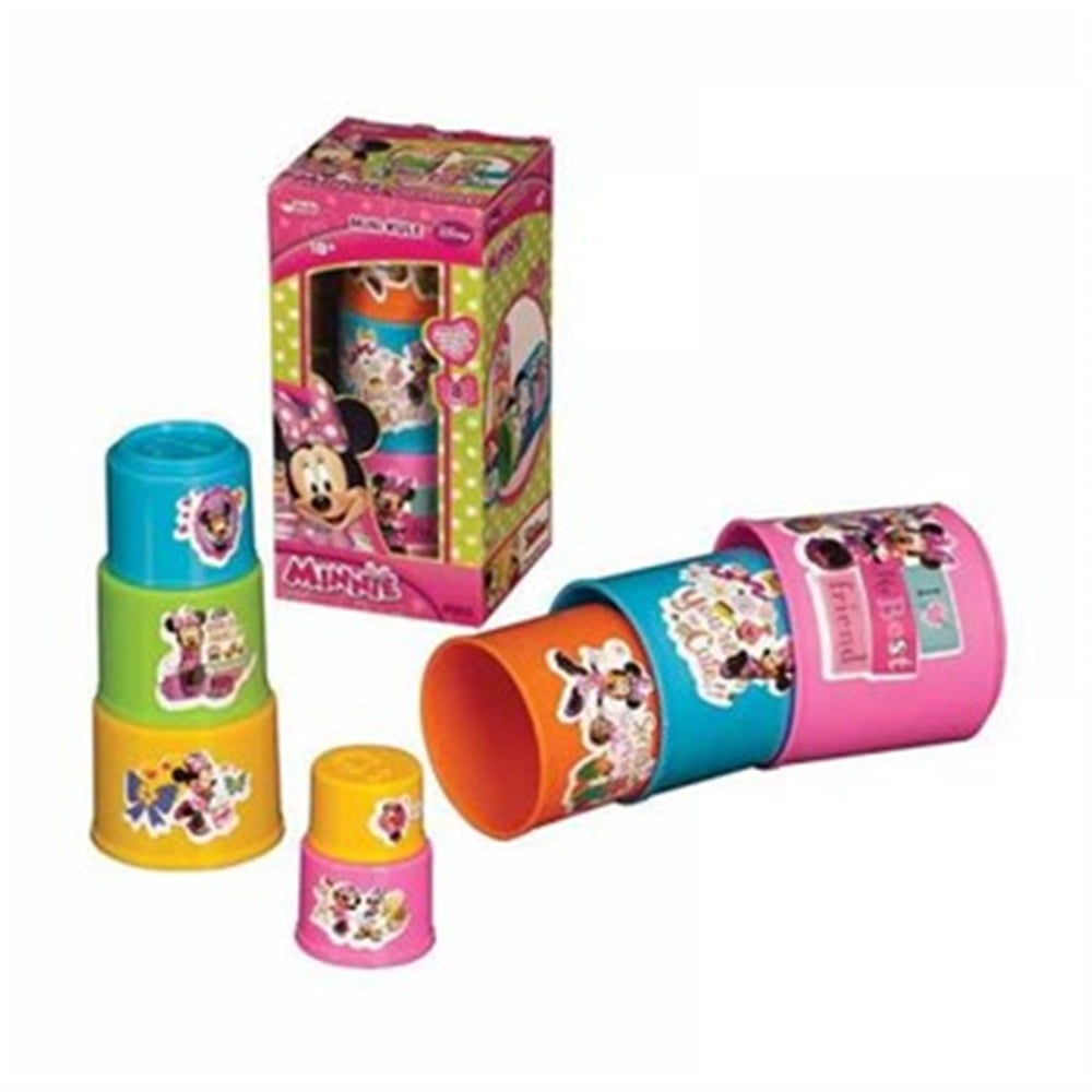 MİNNİE MOUSE MİNİ KULE