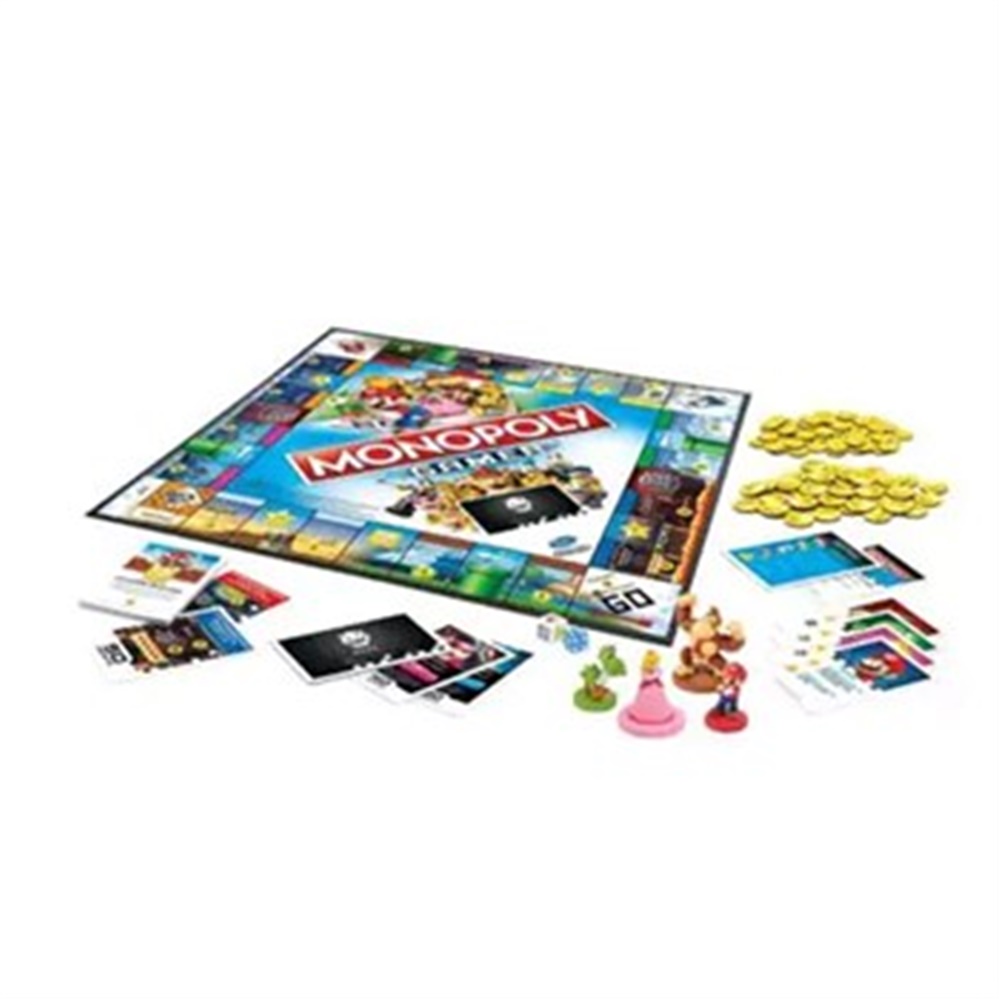 Monopoly Gamer C1815