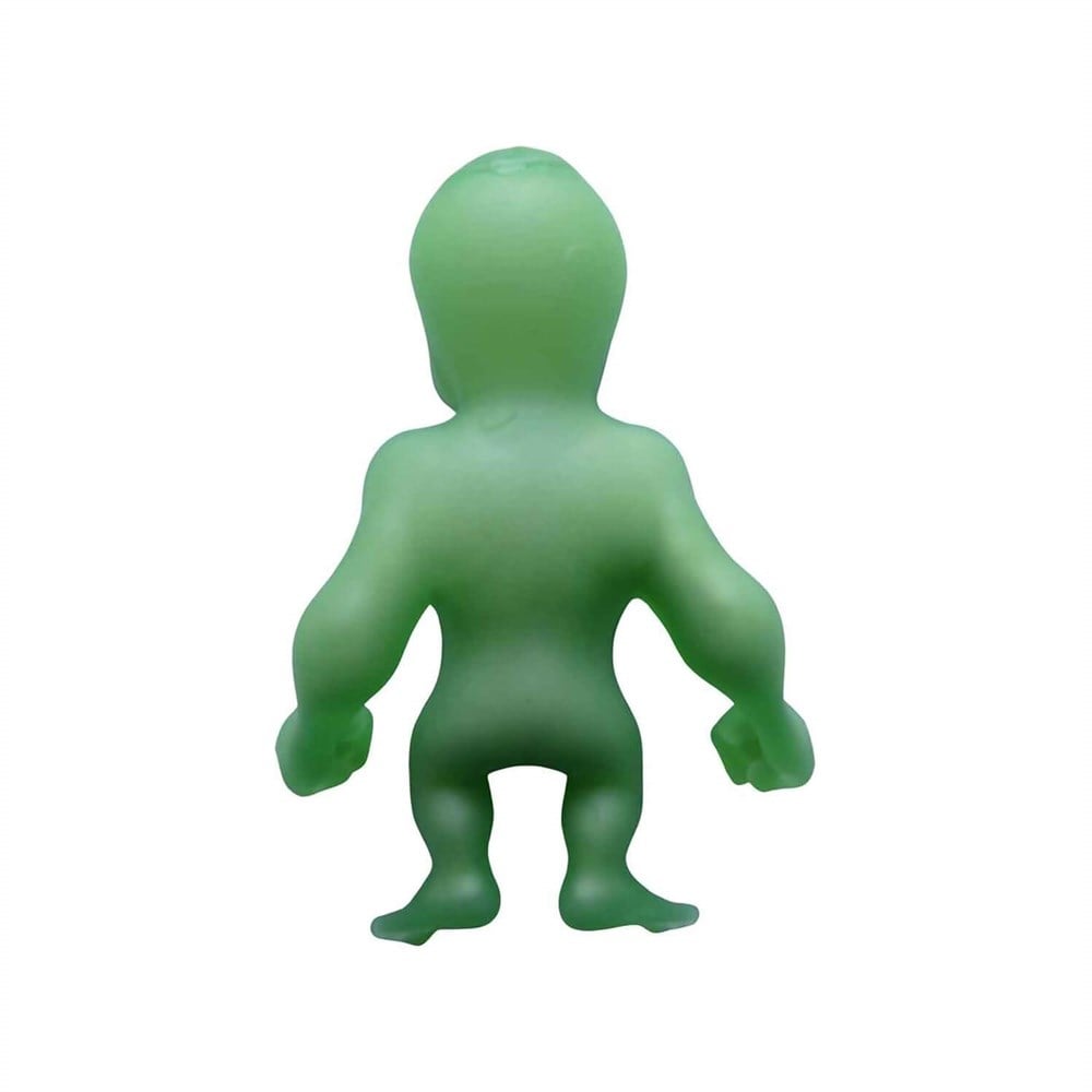 Monster Flex Süper Esnek Figür S3 15 Cm - Alien Monster Flex S00061139 A