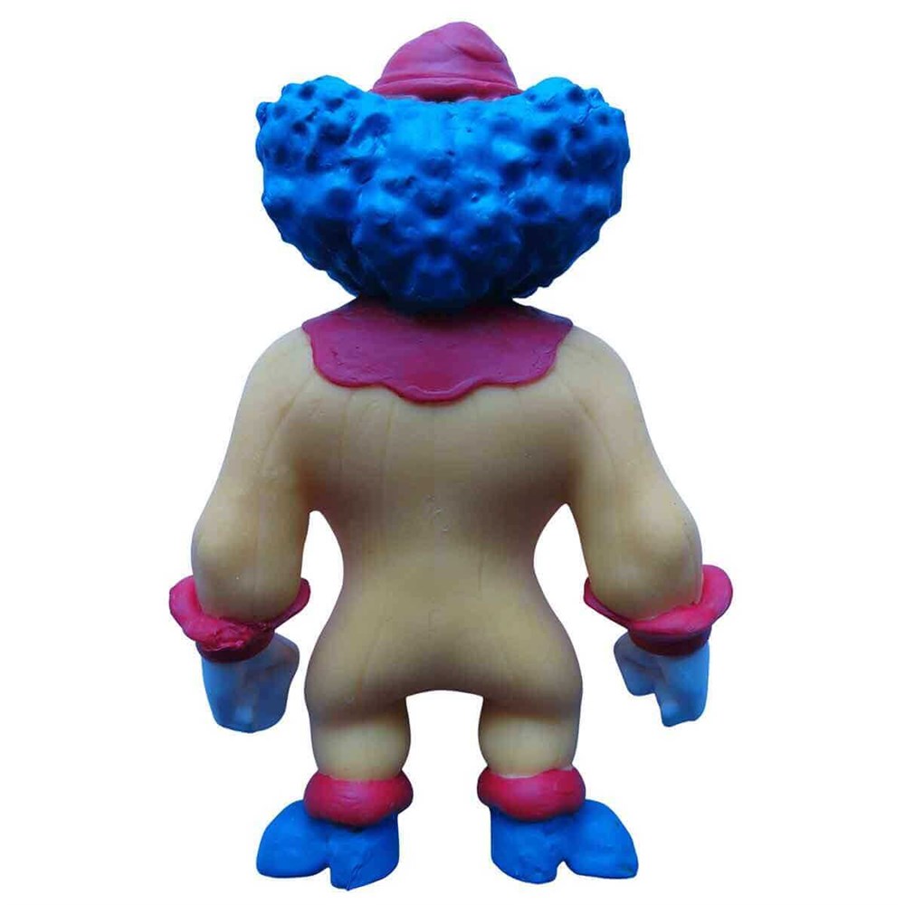 Monster Flex Süper Esnek Figür S3 15 Cm - Clown Monster Flex S00061139 C
