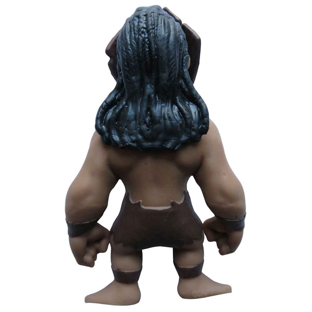 Monster Flex Süper Esnek Figür S3 15 Cm - Shaman Monster Flex S00061139 S