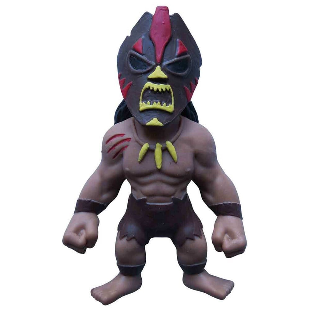 Monster Flex Süper Esnek Figür S3 15 Cm - Shaman Monster Flex S00061139 S