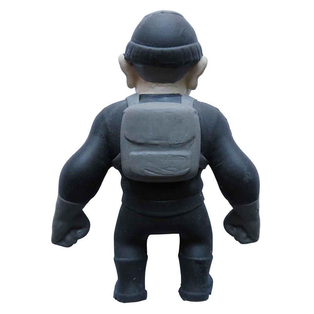 Monster Flex Süper Esnek Figür S3 15 Cm - Thief Monster Flex S00061139 T