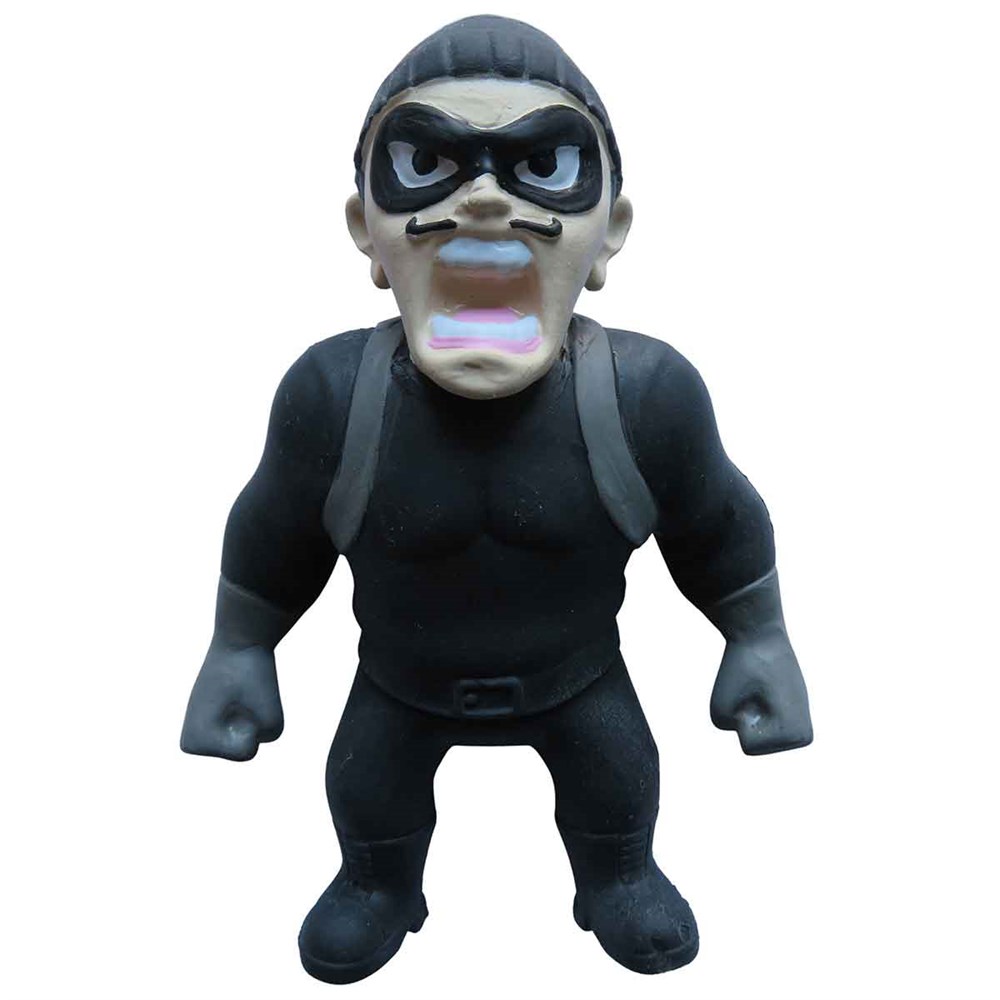 Monster Flex Süper Esnek Figür S3 15 Cm - Thief Monster Flex S00061139 T