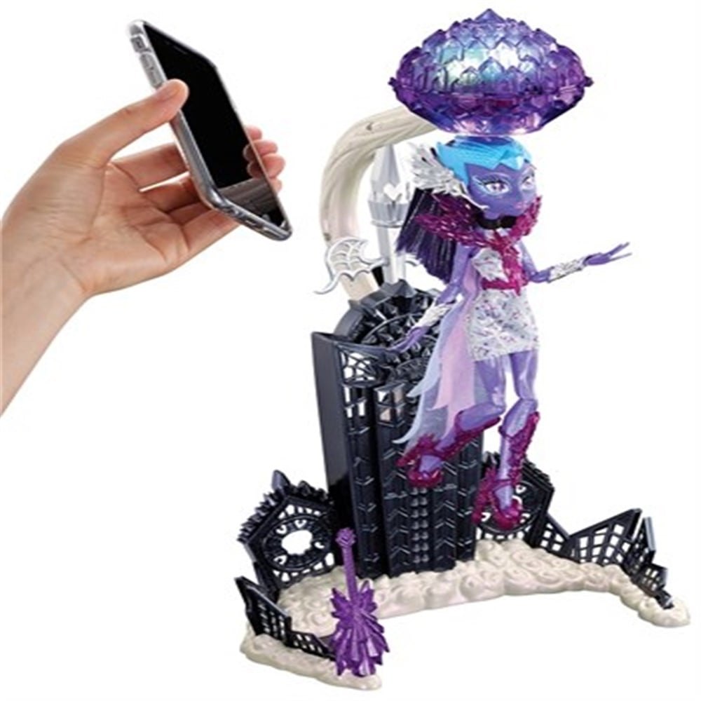 Monster High Boo Astronova Oyun Seti CHW58