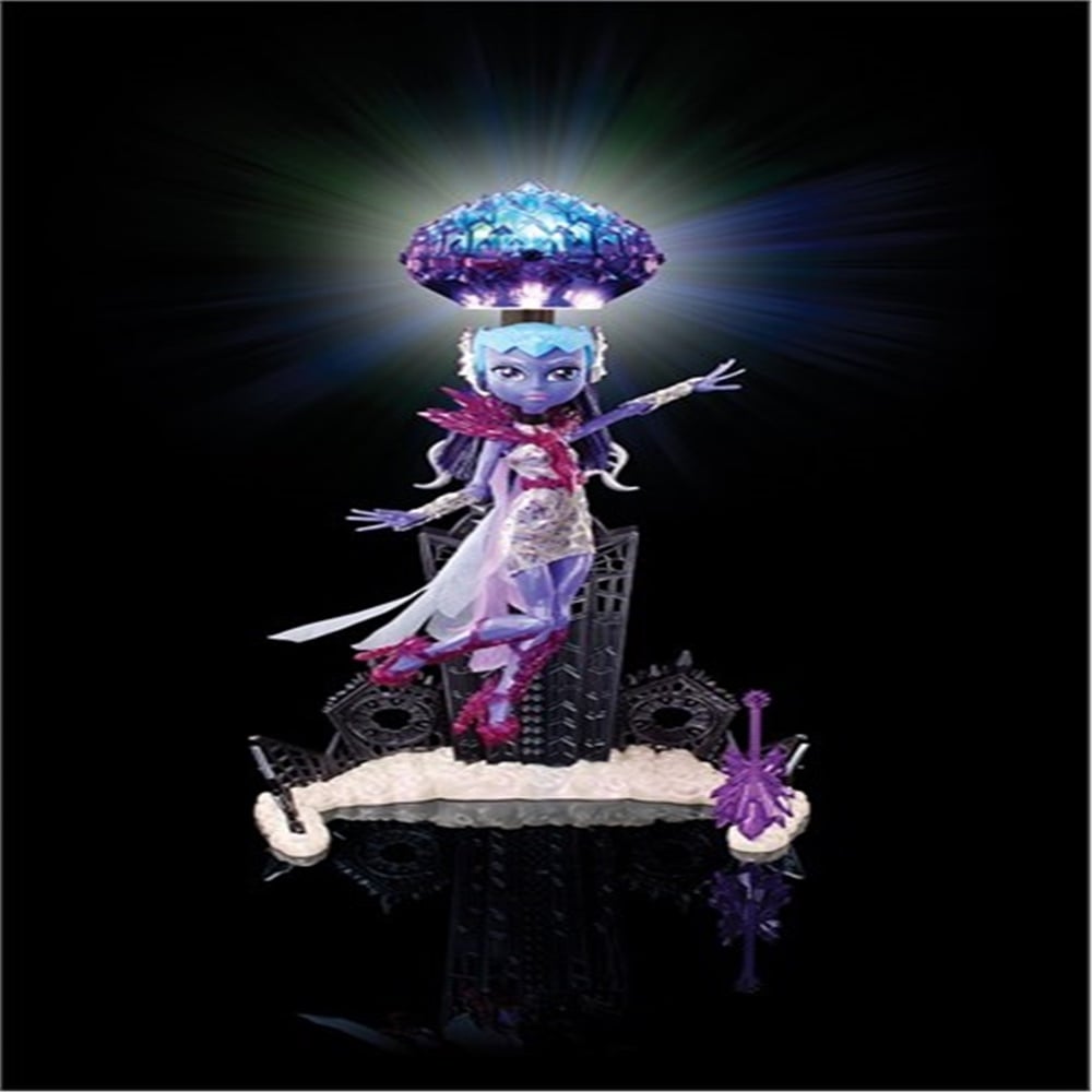 Monster High Boo Astronova Oyun Seti CHW58