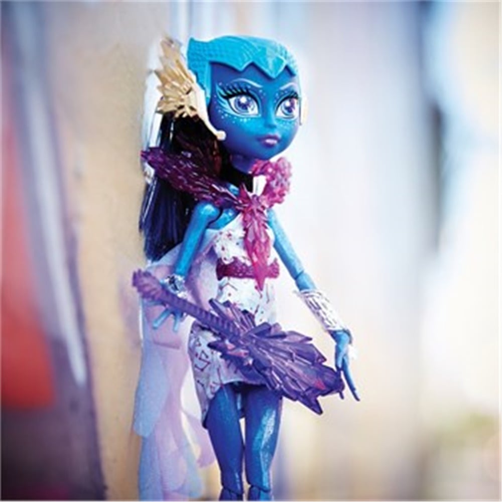 Monster High Boo Astronova Oyun Seti CHW58