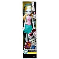 Monster High Frankie Stein'ın Kızı