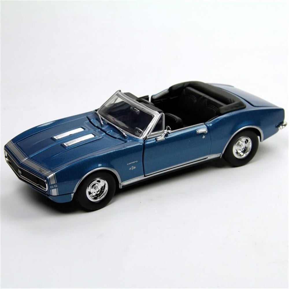 MOTOR MAX 1.24 1967 CHEVY CAMARO