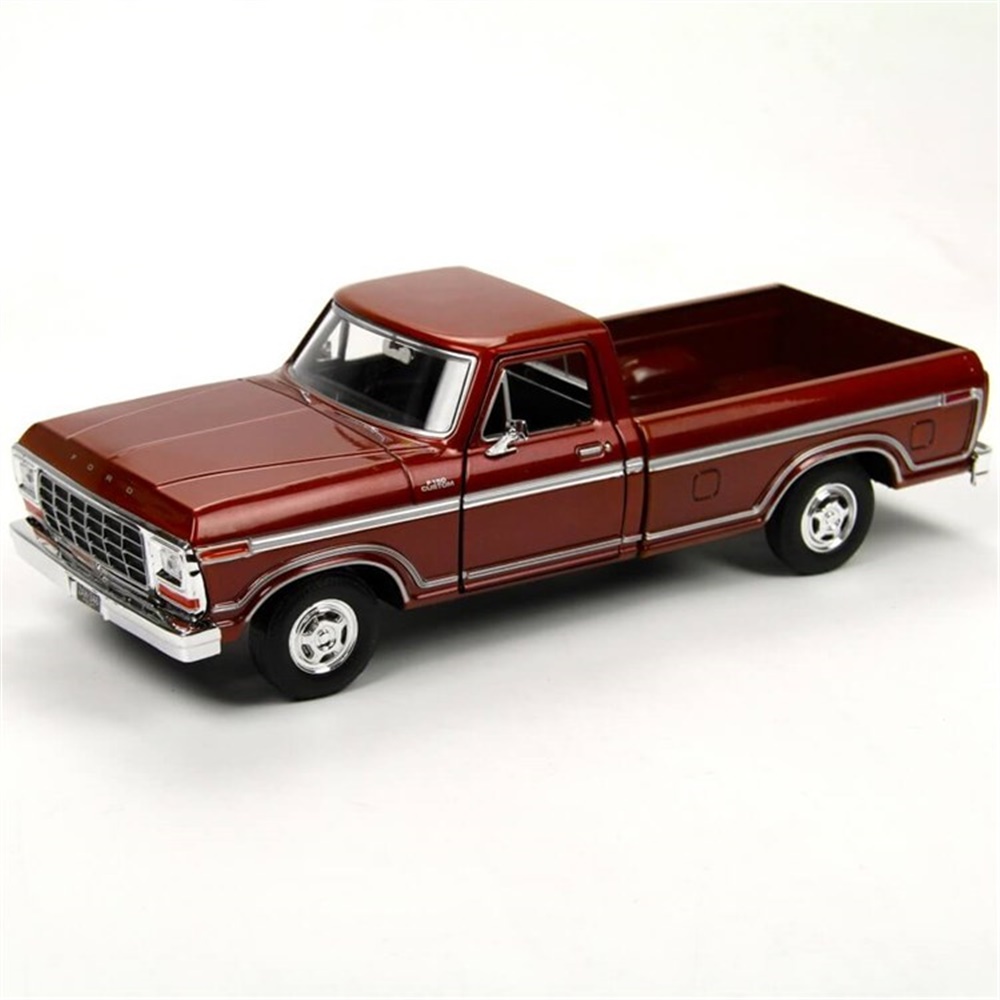 MOTOR MAX FORD F-150 CUSTOM