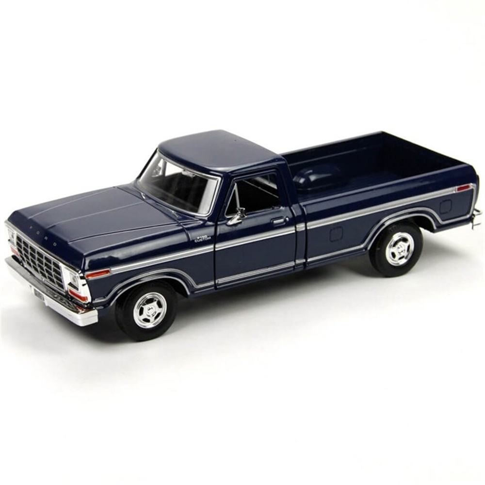 MOTOR MAX FORD F-150 CUSTOM