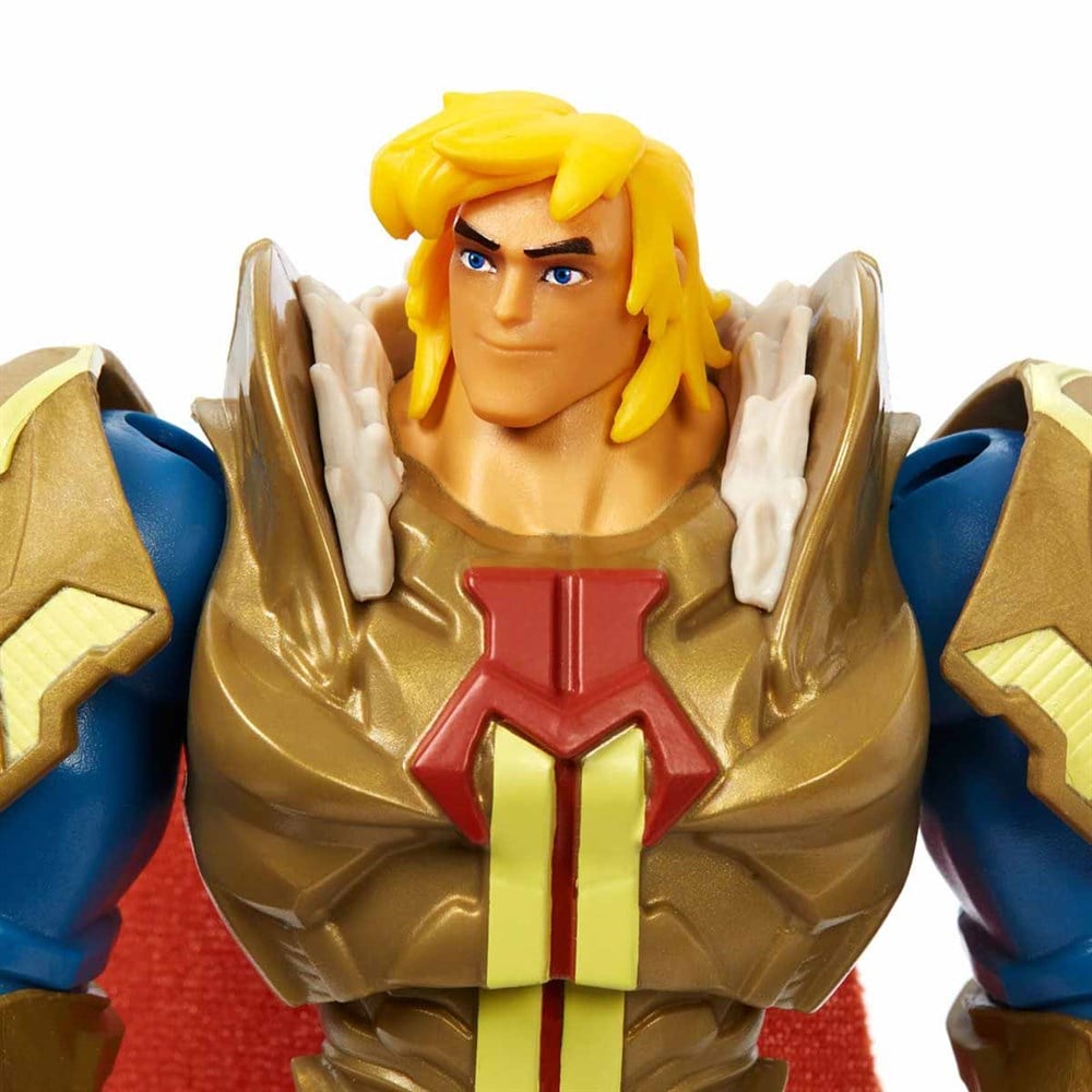 He-Man ve Masters of the Universe Delüks Aksiyon Figürleri HDY35-HDY37 Motu HDY37