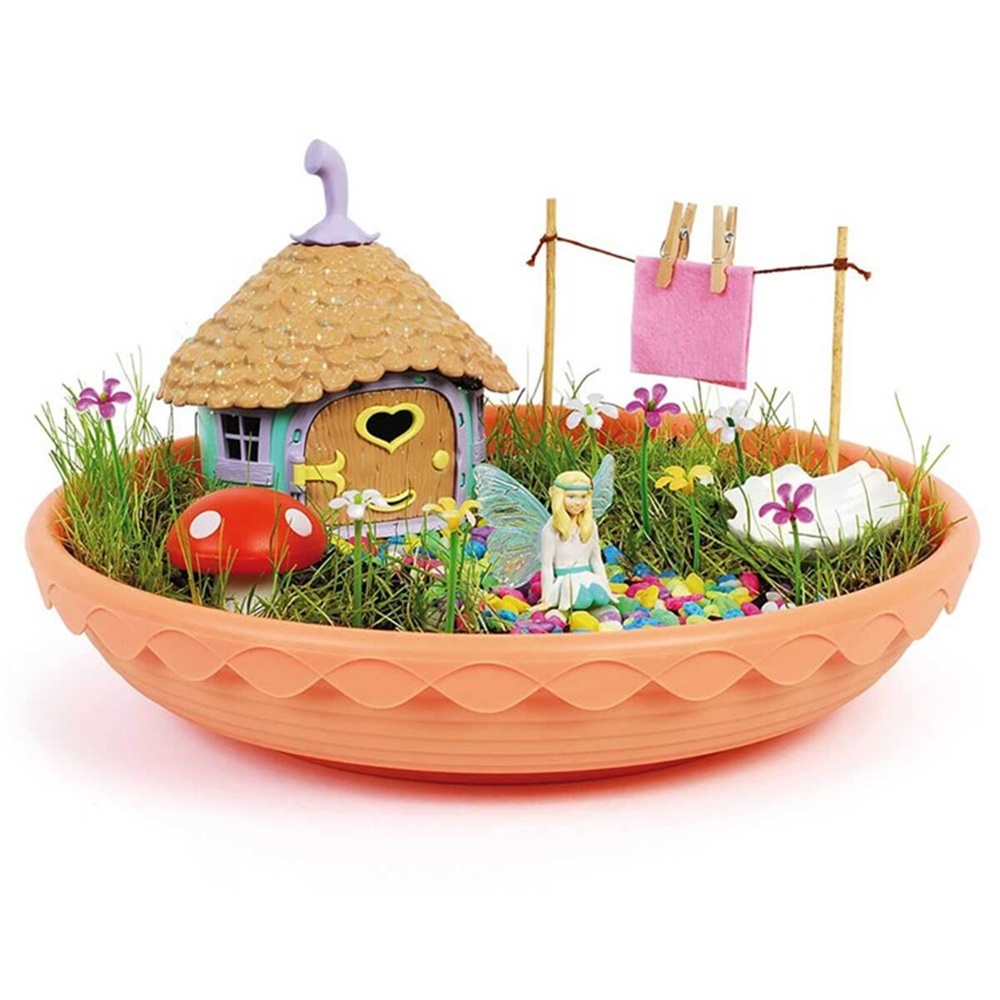 My Fairy Garden Peri Bahçesi