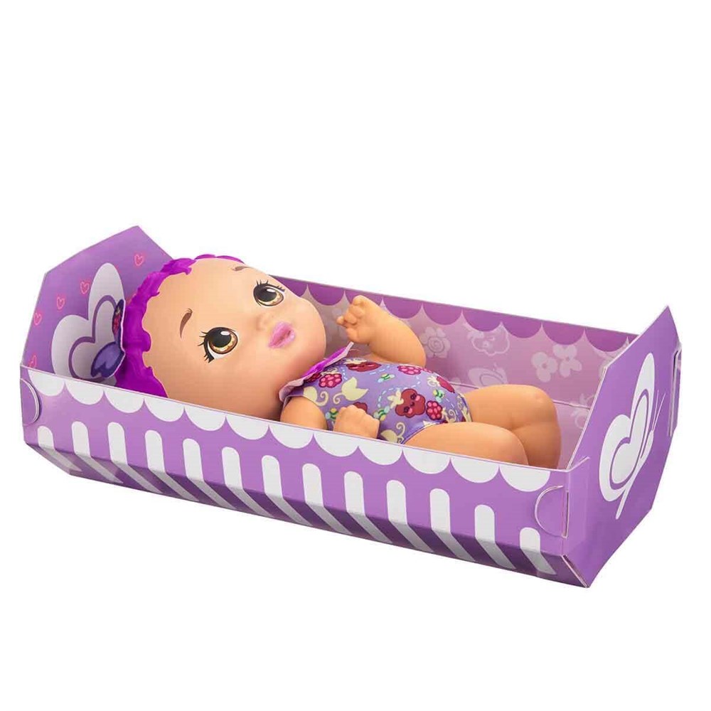 My Garden Baby İlk Kelebek Bebeğim Yemek Zamanı GYP00 My Garden Baby GYP00
