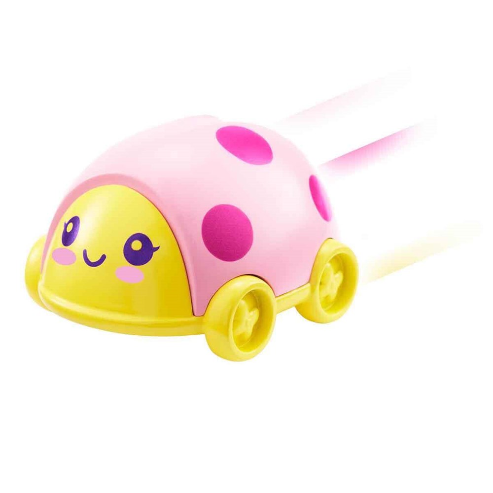 My Garden Baby Neşeli ve Hareketli Kelebek Bebeğim GYP31 My Garden Baby GYP31