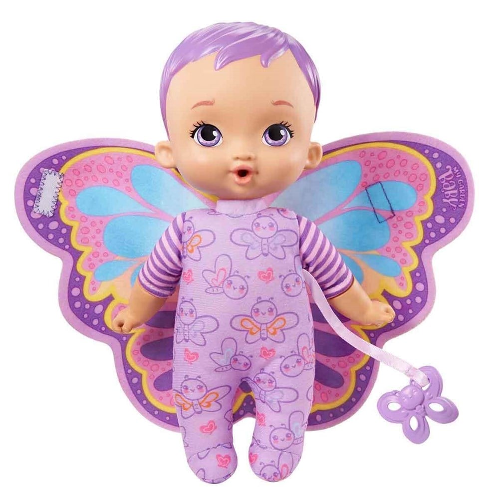 My Garden Baby İlk Kelebek Bebeğim HBH39 My Garden Baby HBH39