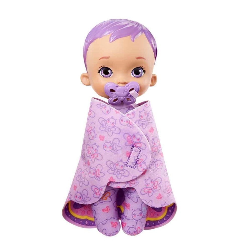 My Garden Baby İlk Kelebek Bebeğim HBH39 My Garden Baby HBH39