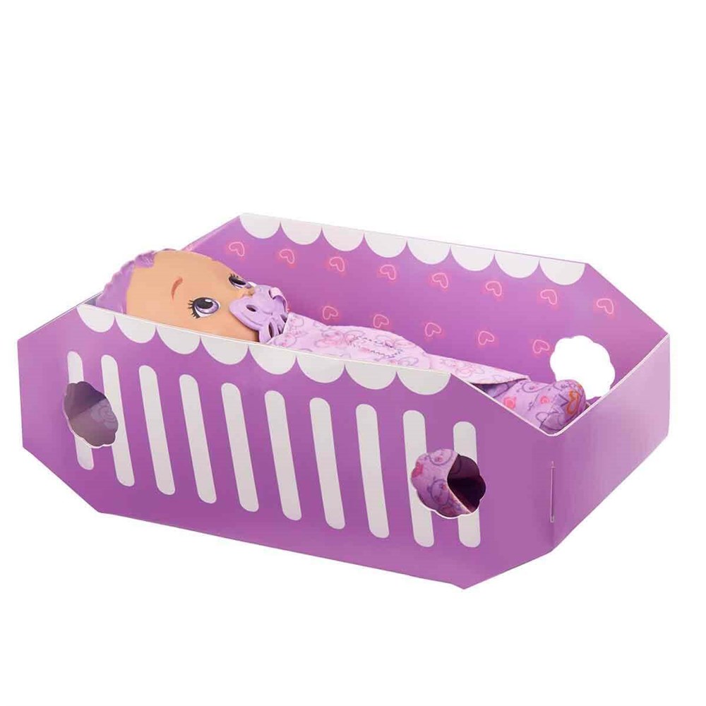 My Garden Baby İlk Kelebek Bebeğim HBH39 My Garden Baby HBH39