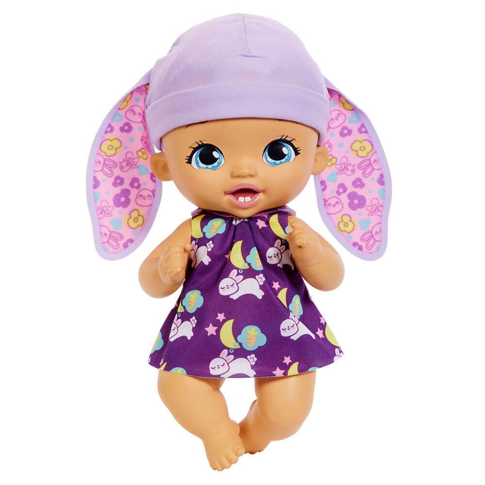 My Garden Baby Tavşan Bebeğimin Bakım Zamanı HGC12 My Garden Baby HGC12