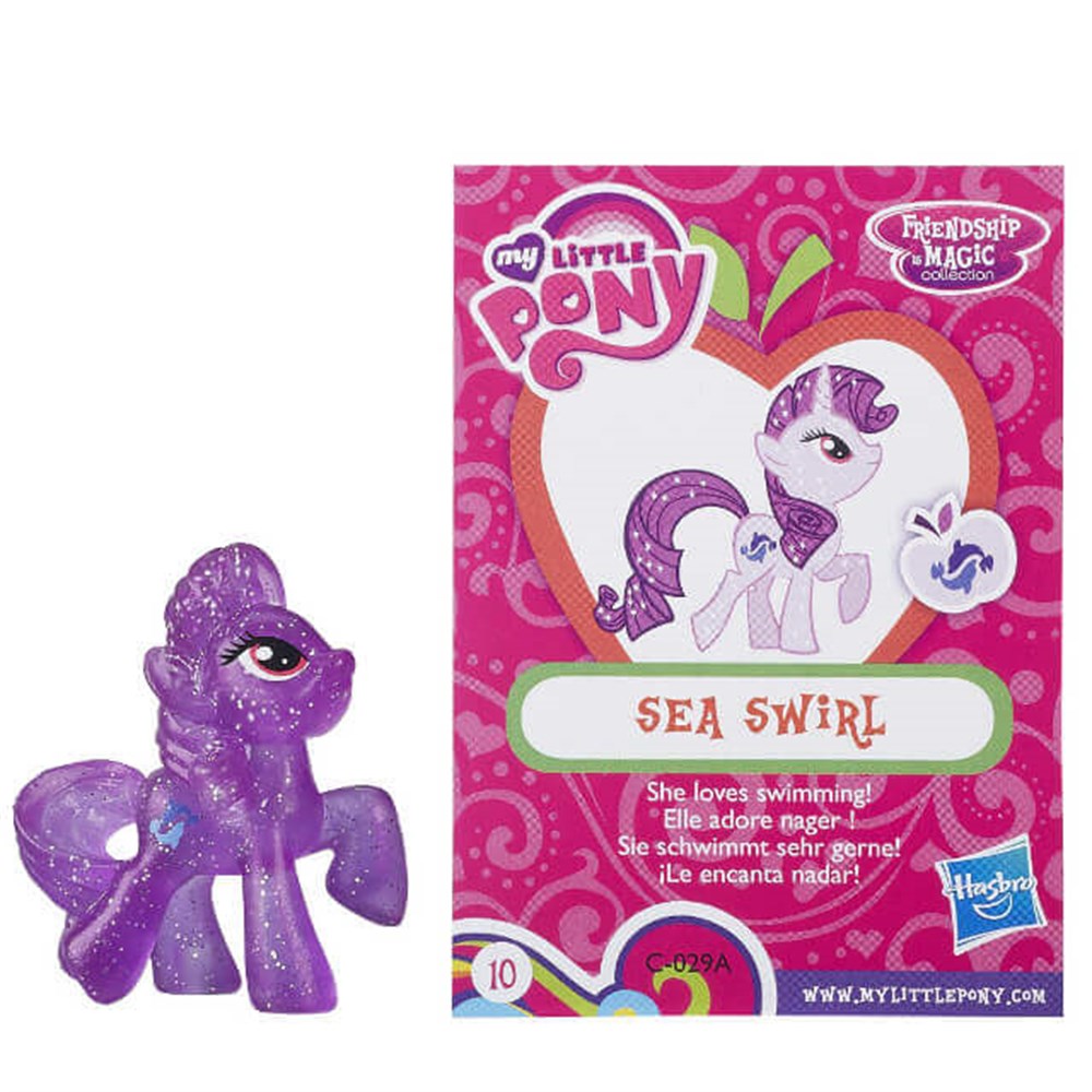 My Little Pony Sürpriz Paket A8330 My Little Pony A8330