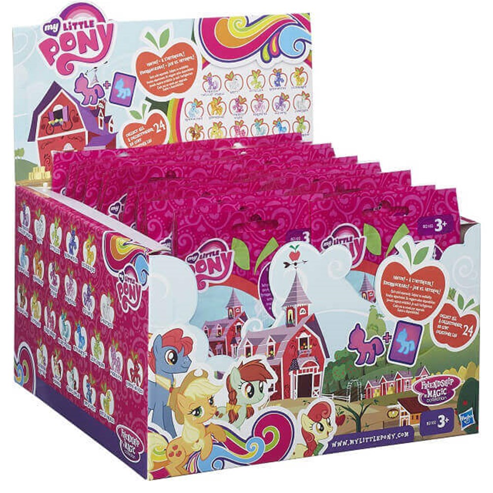 My Little Pony Sürpriz Paket A8330 My Little Pony A8330