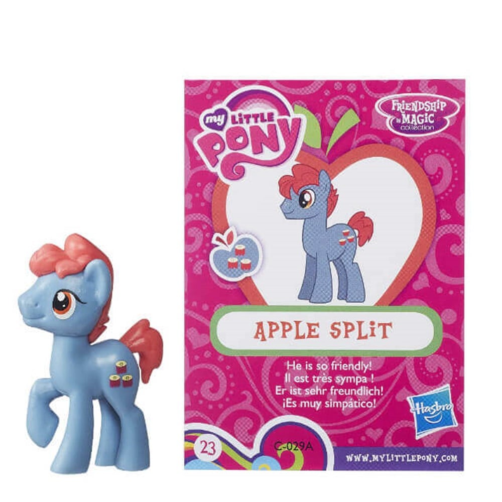My Little Pony Sürpriz Paket A8330 My Little Pony A8330