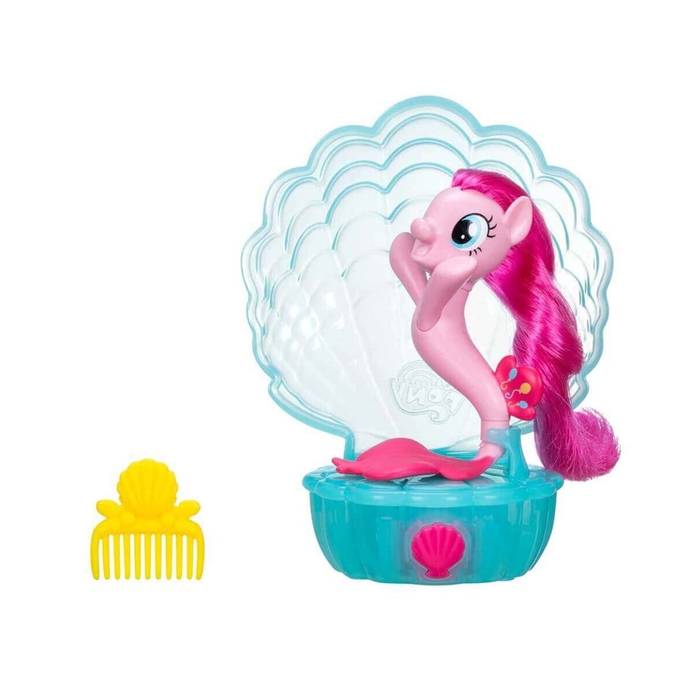 My Little Pony Müzikli Deniz Ponyleri Pinkie Pie C0684-C1834 My Little Pony C1834