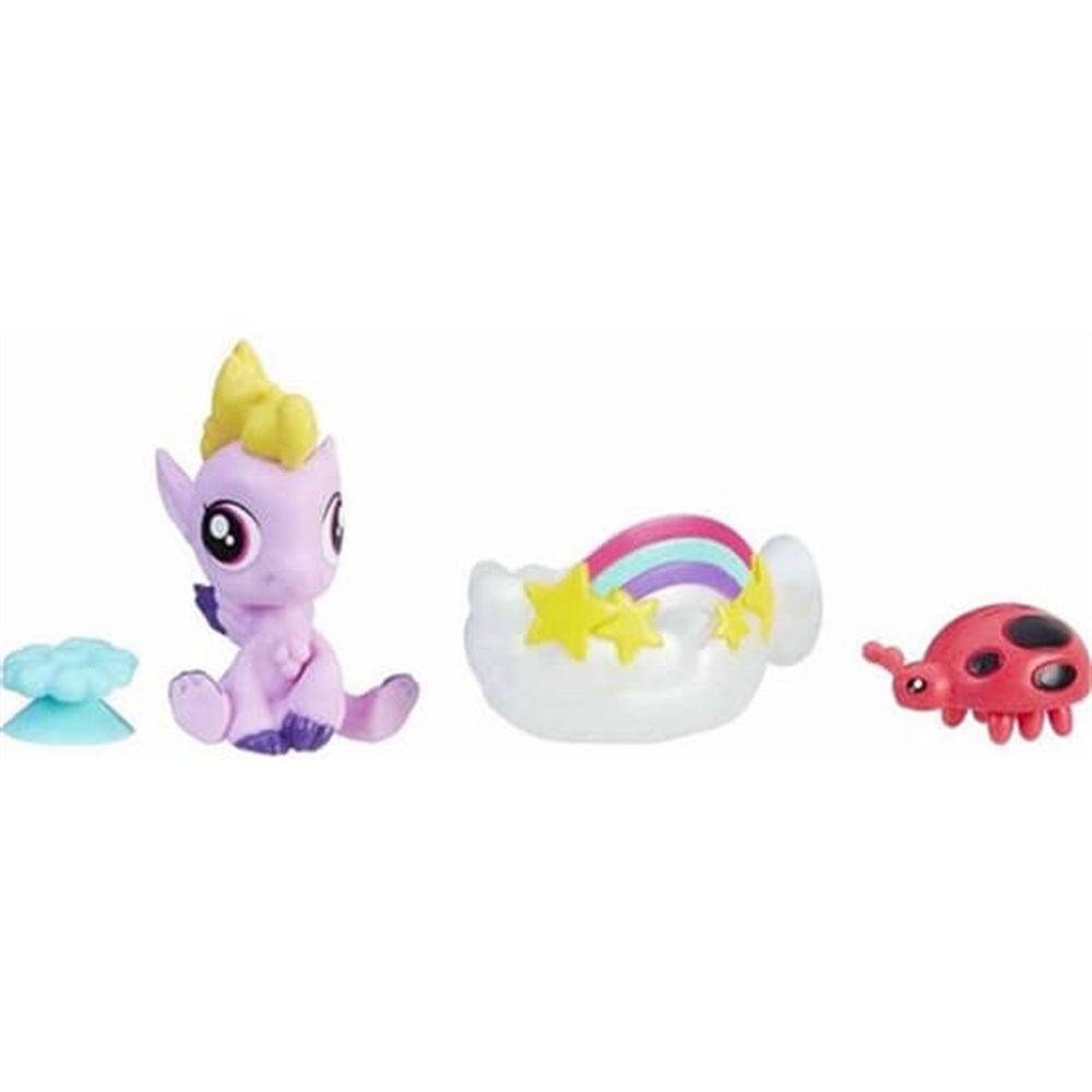 My Little Pony Deniz Ponyleri C1837 My Little Pony C1837