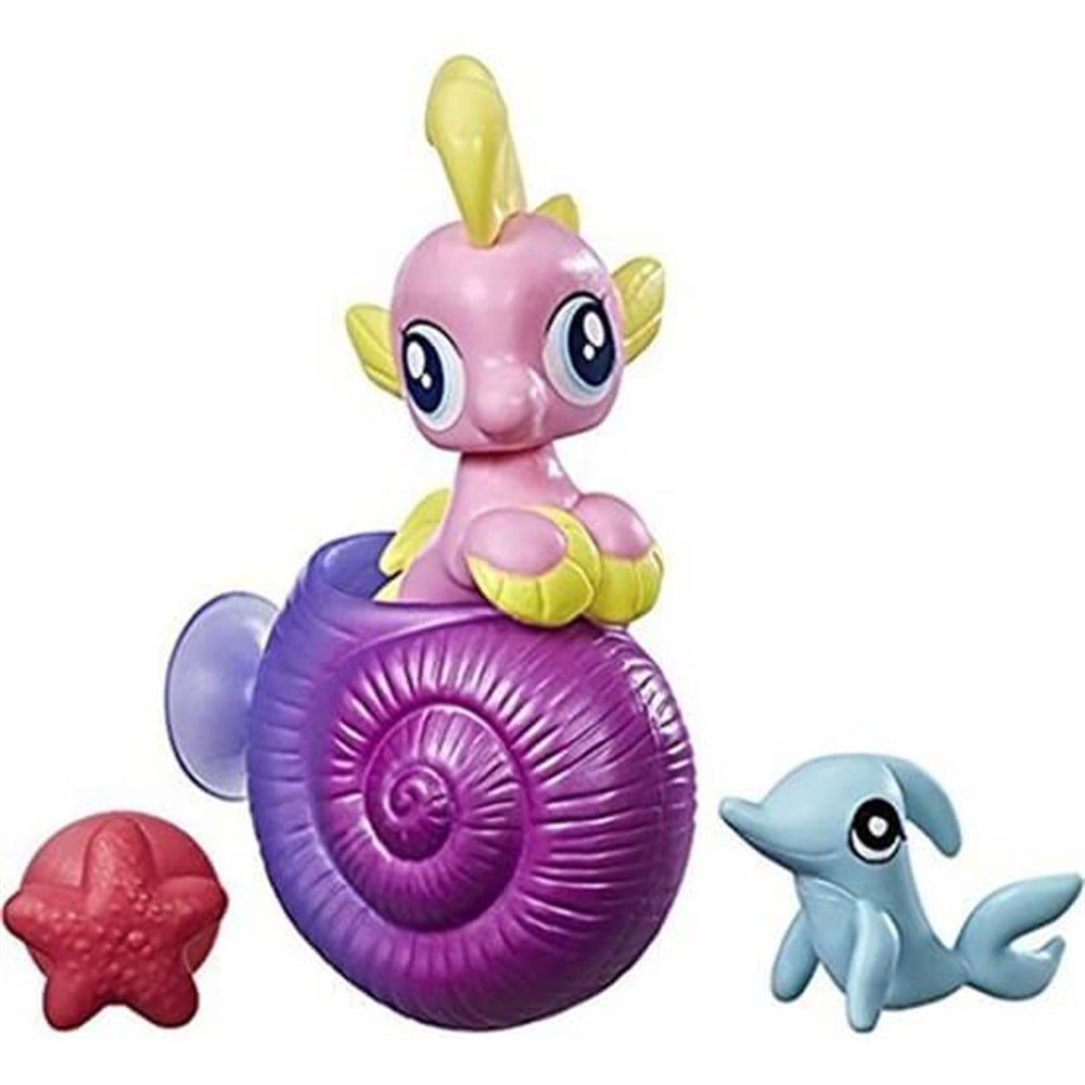 My Little Pony Deniz Ponyleri C1838 My Little Pony C1838