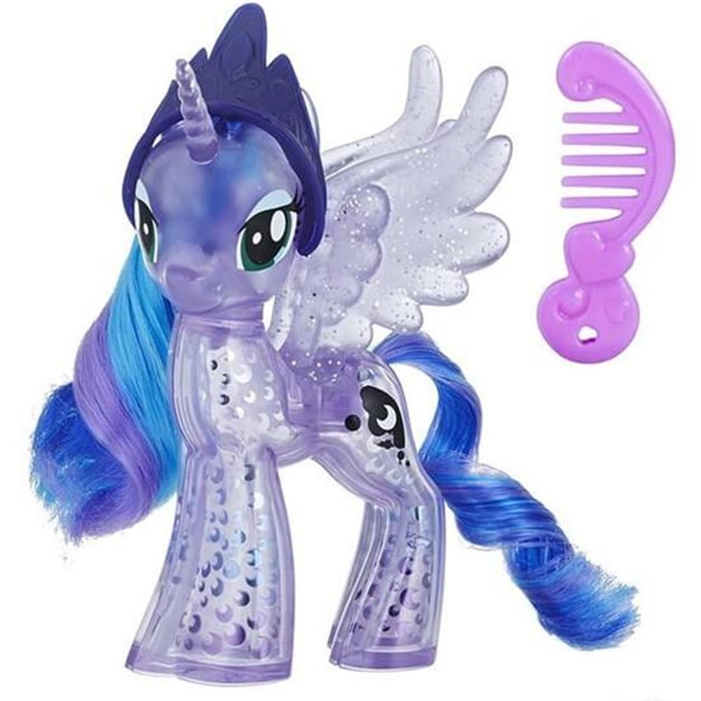 My Little Pony Pırıltılı Prenses Pony Princess Luna E2561 My Little Pony E2561
