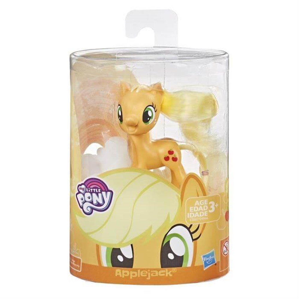 My Little Pony Arkadaşlar Applejack E4966-E5007 My Little Pony E5007
